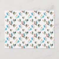 Gallinas Country Hens amantes del pollo