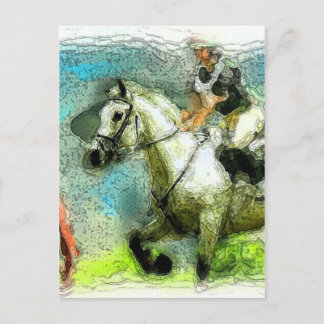 Postal Galloping