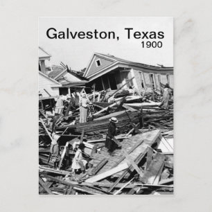 Postal Galveston, Texas