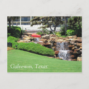 Postal Galveston, Texas