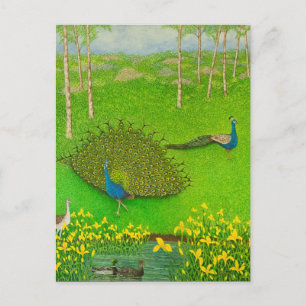 Postal Ganadores de 2012