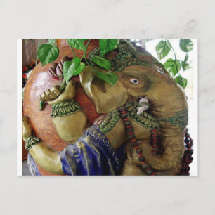 Postal Ganapati Ganesh