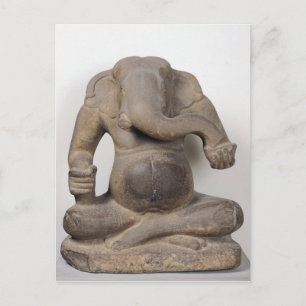 Postal Ganesh, de Tuol Pheak Kin
