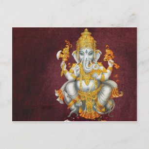 POSTAL GANESH GLORY