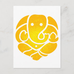 POSTAL GANESH SUN SHINES