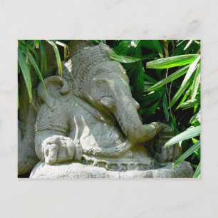 Postal Ganesha