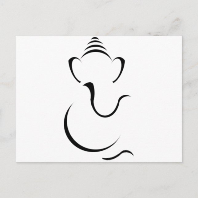Postal ganeshji_1.png (Anverso)