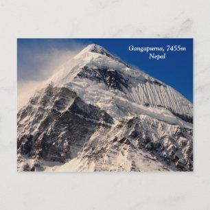 Postal Gangapurna