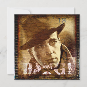 Postal Gangster's Boggie