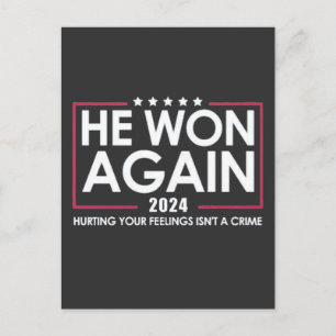 Postal Ganó De Nuevo La Inaguración De Trump 2025