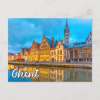 Gante, Bélgica
