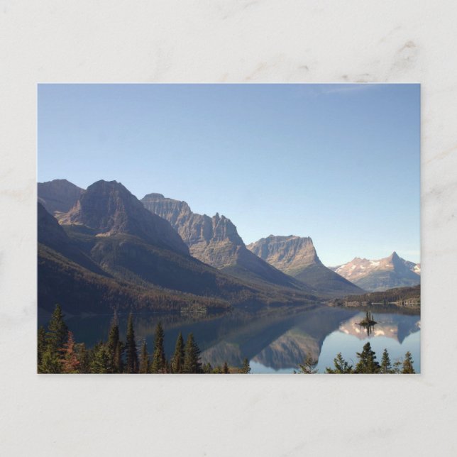 Postal garabatos 754 (Anverso)