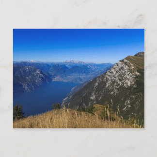 Postal Gardasee