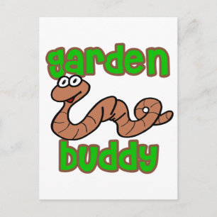 Postal Garden Buddy