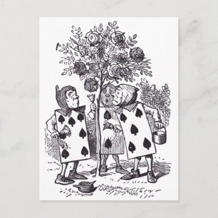 Postal Gardeners