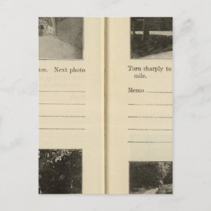 Postal Garrison, Nueva York