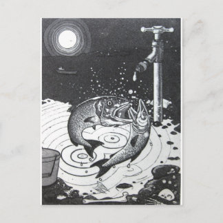 Postal Gasping