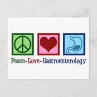 Gastroenterólogo - Gastroenterología de amor por l