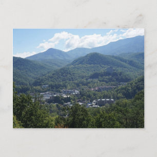 Postal Gatlinburg