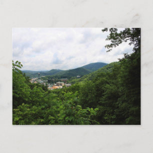 Postal Gatlinburg, Tennessee