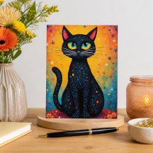 Gato caprichoso