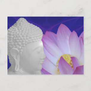 Postal Gautama Siddhartha Buddha