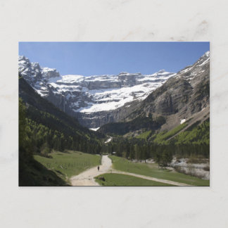 Postal Gavarny Circus