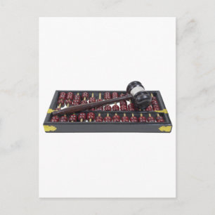 Postal GavelAbacus071611