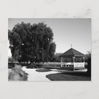 Postal Gazebo
