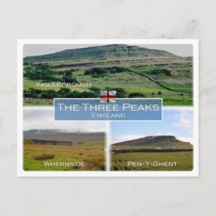 Postal GB Reino Unido - Inglaterra - Yorkshire -