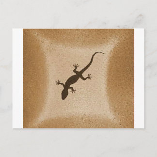 POSTAL GECKO 1