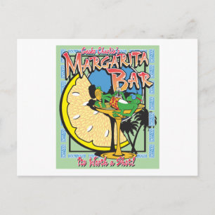Postal Gecko-margarita-LIMEDESIGN