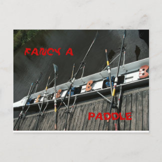 POSTAL GEDC2103, REMO , DE FANTASÍA