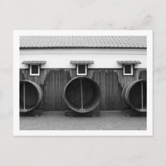 Postal Gekkeikan Okura Sake Museum - Kyoto