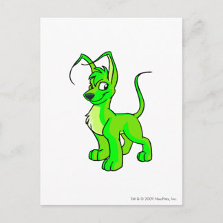 Postal Gelert Gslow