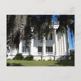 Postal Gema oculta en St Francisville