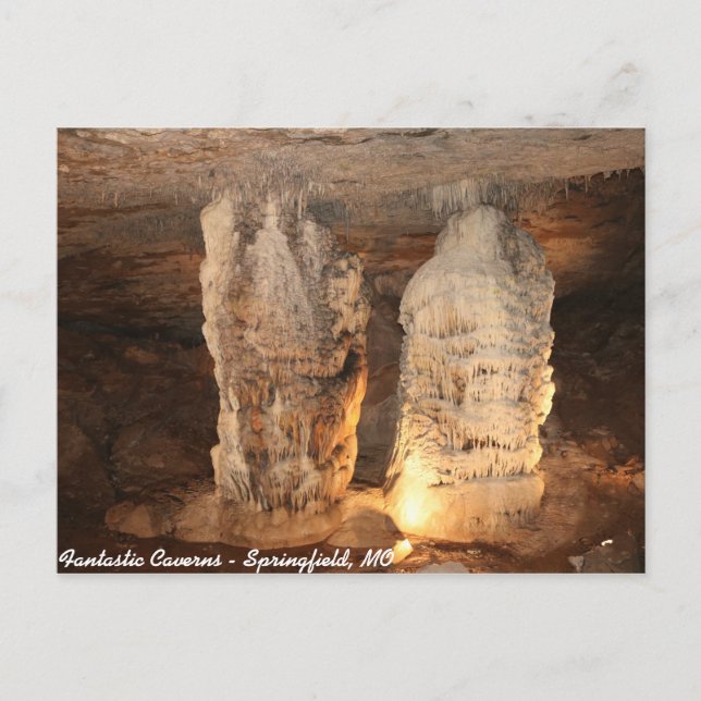 Postal Gemelos (Anverso)