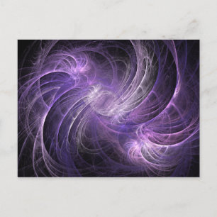 Postal Gemini Fractal