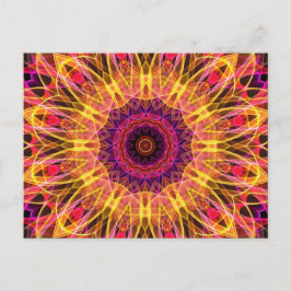 Postal Gemstone Dream kaleidoscope