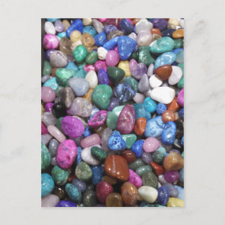 Postal Gemstone Mix
