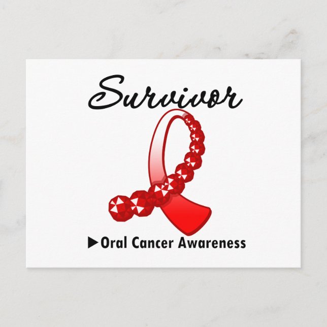Postal Gemstone Ribbon (Anverso)