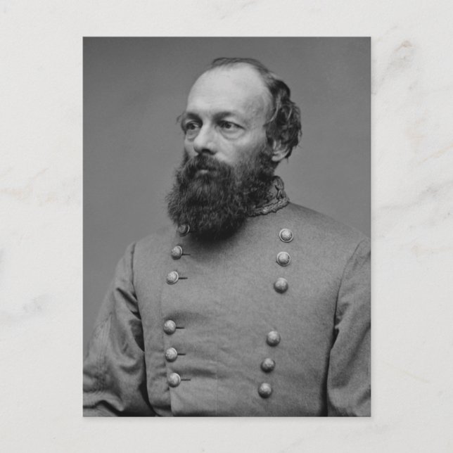 Postal Gen. Edmund Kirby Smith (Anverso)