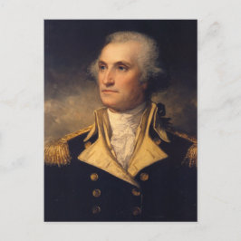 Postal Gen. George Washington