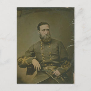 Postal Gen. John Bell Hood