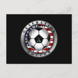 Postal Generación Estatal de Hawái X Fútbol Americano