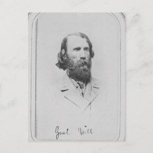 Postal General AP Hill