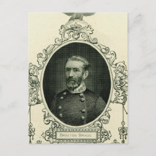 Postal General Bragg