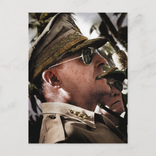 Postal General Douglas MacArthur