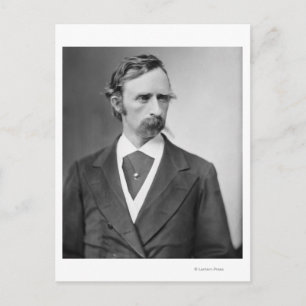 Postal General George Custer