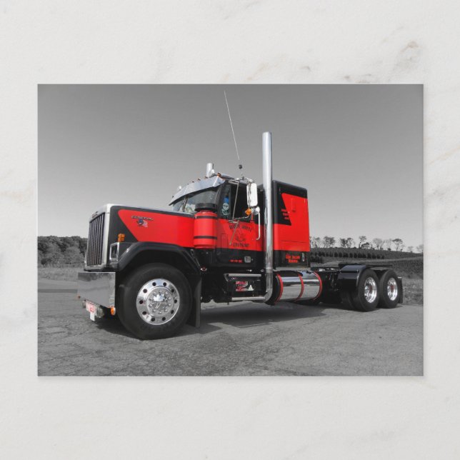 postal general GMC (Anverso)